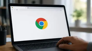 جوجل تُضيف ملفًا ضخمًا إلى متصفح كروم دون دراية المستخدمين.